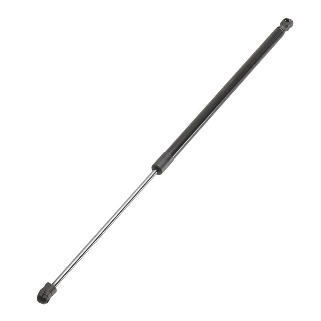 Hood Lift Support Driver Side For Chevy Suburban 1500 Tahoe 2007 To 2014 Replacement Gm1237150 25876306 Black Standard Style