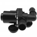 A-premium Heater Control Valve Compatible With Bmw E90 325i 325xi 330i 2006 E83 X3 E70 X5 E71 X6 3 0l