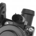 A-premium Heater Control Valve Compatible With Bmw E90 325i 325xi 330i 2006 E83 X3 E70 X5 E71 X6 3 0l