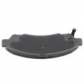 Automotive Replacement Brake Pads Front Rear Fit For Acura Mdx 2007 For 2008 2009-2013 Zdx 2010-2013 Honda Pilot 2009-2011