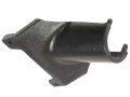 1968 Corvette Steering Column Cover On Instrument Panel 