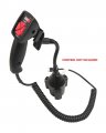 Professional Parts Warehouse Aftermarket Western Fisher Snowex Snow Plow Controller Cup Holder Mount Kit 82006 82007 82014