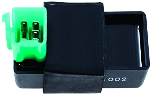 Outside Distributing Cdi Box 5-pin Narrow Version 50-90cc 217101