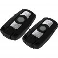 Aintier For Smart Key Caseless Entry Remote Compatible Bmw 1 3 5 7 E M3 M5 X5 2x Key Fob