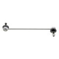 Stabilizer Bar Link Set For 2012 2019 Fiat 500 Front Suspension Ball Joint End 1 And 2 Pre Greased With Hardware Included Alx 