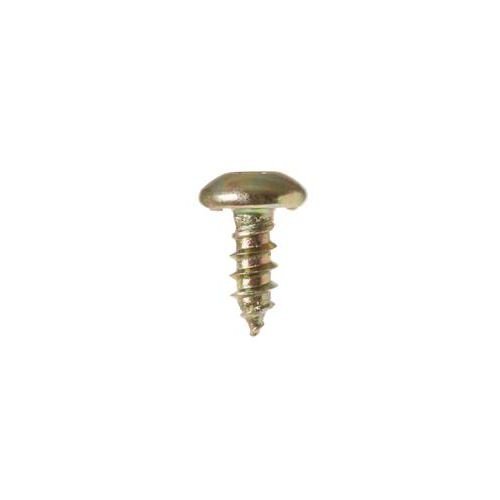 Ge Wb02x10727 Screw