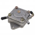 Solarhome Vacuum Fuel Pump Gas 49040-2067 For Kawasaki Mule 500 520 550 Club Car Golf Cart 1984-up Ds Precedent 290fe 350fe