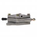 Solarhome Vacuum Fuel Pump Gas 49040-2067 For Kawasaki Mule 500 520 550 Club Car Golf Cart 1984-up Ds Precedent 290fe 350fe