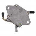 Solarhome Vacuum Fuel Pump Gas 49040-2067 For Kawasaki Mule 500 520 550 Club Car Golf Cart 1984-up Ds Precedent 290fe 350fe