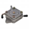 Solarhome Vacuum Fuel Pump Gas 49040-2067 For Kawasaki Mule 500 520 550 Club Car Golf Cart 1984-up Ds Precedent 290fe 350fe
