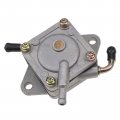 Solarhome Vacuum Fuel Pump Gas 49040-2067 For Kawasaki Mule 500 520 550 Club Car Golf Cart 1984-up Ds Precedent 290fe 350fe