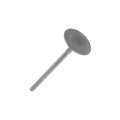 Caltric Intake Valve Compatible With Honda Trx420te Trx420tm Rancher 420 2x4 Es 2007 2008 14711-hn7-000