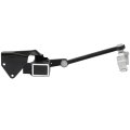 4b0907503 Suspension Ride Height Sensor For Audi A3 A4 A6 A8 Tt And Volkswagen Passat Oe 4b0907503a 8d0941299b Adjustable 