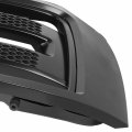 To1200345 Factory Style Front Bumper Grill Grille Assembly With Frame And Sport Package Compatible Toyota Tundra 2010-2013