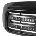 To1200345 Factory Style Front Bumper Grill Grille Assembly With Frame And Sport Package Compatible Toyota Tundra 2010-2013