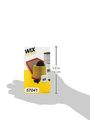 Wix Filters 57041 Cartridge Lube Metal Free Pack Of 1 