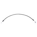 Hood Latch Release Cable And Handle Assembly 81190-3s100 For Hyundai Azera 2012 2017 Sonata 2011 2015