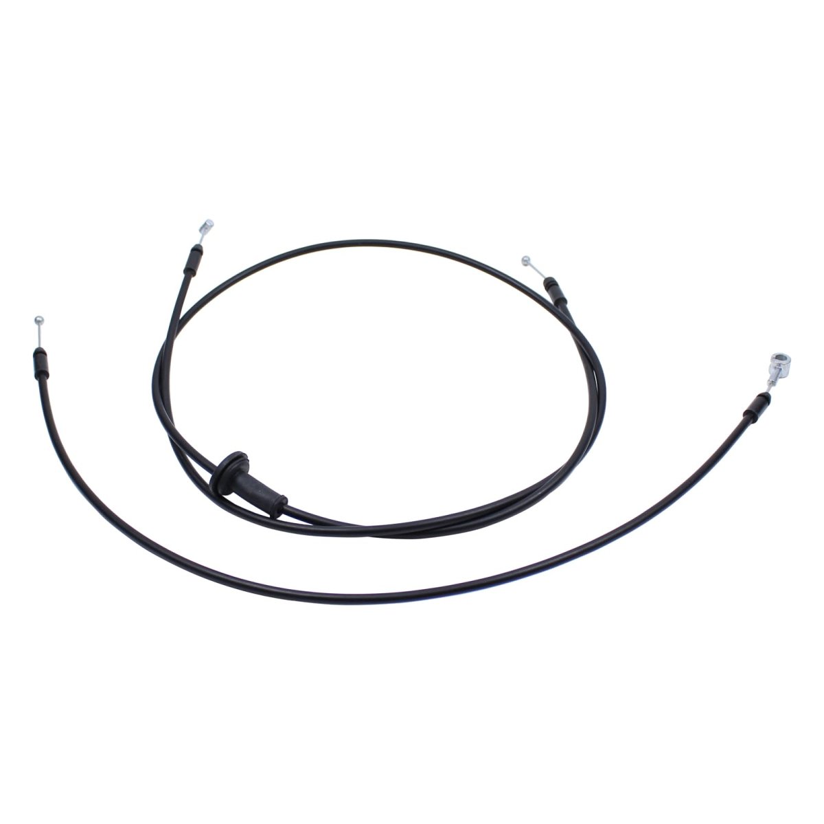 Hood Latch Release Cable And Handle Assembly 81190-3s100 For Hyundai Azera 2012 2017 Sonata 2011 2015