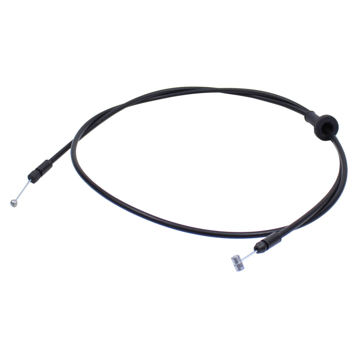 Hood Latch Release Cable And Handle Assembly 81190-3s100 For Hyundai Azera 2012 2017 Sonata 2011 2015