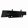 Front Passenger Side Bumper Retainer For Chevy Colorado 2020 2021 2022 Pp Plastic And Glass Fiber Replacement Gm1043160 