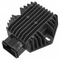 Caltric Regulator Rectifier Compatible With Honda Vt750cd Shadow Ace750 Deluxe 1998 1999 2000 2001 2002 2003 Motorcycle