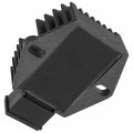Caltric Regulator Rectifier Compatible With Honda Vt750cd Shadow Ace750 Deluxe 1998 1999 2000 2001 2002 2003 Motorcycle