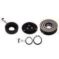 Gxywady Ac Compressor Clutch Kit Replacement For Toyota Tacoma 2 7l 3 5l 4 0l 2005-2016 Repair
