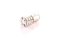 Pair Of Ddm Tuning 1157 Led Light Bulbs 60 X 3528 Smd Red 1 Red 