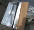 Automotive Sound And Heat Deadening Insulation Mat 132 X 39 In 36 Square Feet Size L Synthetic Rubber Apim03 
