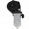 Aintier Power Window Lift Motor Front Right Fit For 1980 Lincoln Continental 1980-1983 Mark Vi 1977-1979 V 742-256