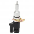 Ocpty Vehicle Speed Sensor Sc37 Fit Ford E-450 Super Duty 2003-2004 For Ranger 1992 1993 1994 1995 1996 1997 1998 1999 2000