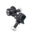 Applianpar Pair Of 2 Front Left Driver Right Passenger Side Suspension Sway Bar Stabilizer End Link For Honda Element Crv Acura