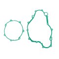 Clutch Cover Gaskets Right Side Replacement For Yamaha Yfz450 2004-2013 5tg-15462-02-00 5ta-15453-00-00 5ta-15462-00-00 