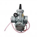 Carburetor Replacement For Yamaha Blaster 200 Yfs200 1988-2006 Ttr125 2000-2004 Yz80 1981-2001 Dt175 1976-1981 Bw200 1985-1988