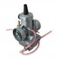 Carburetor Replacement For Yamaha Blaster 200 Yfs200 1988-2006 Ttr125 2000-2004 Yz80 1981-2001 Dt175 1976-1981 Bw200 1985-1988