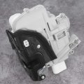 Front Left Door Lock Actuator 4f1837015a Latch Locker Fit For A3 A4 A6 A8 