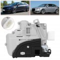 Front Left Door Lock Actuator 4f1837015a Latch Locker Fit For A3 A4 A6 A8