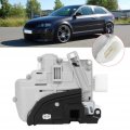 Front Left Door Lock Actuator 4f1837015a Latch Locker Fit For A3 A4 A6 A8