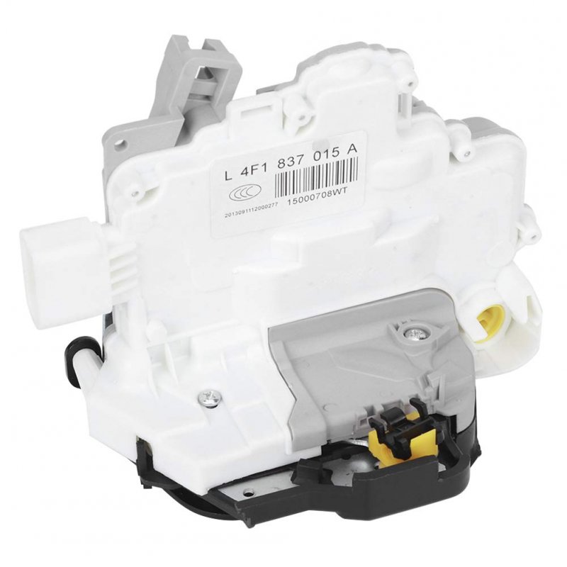 Front Left Door Lock Actuator 4f1837015a Latch Locker Fit For A3 A4 A6 A8