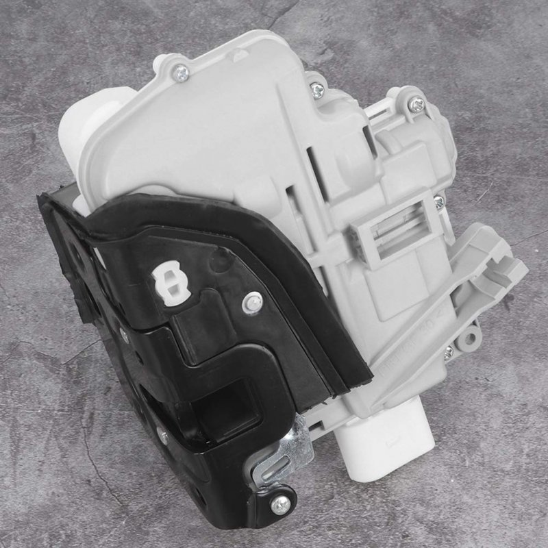 Front Left Door Lock Actuator 4f1837015a Latch Locker Fit For A3 A4 A6 A8