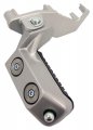 Right Front Foot Peg Bracket Compatible With Kawasaki Zg1000 Concours 34003-1260 34028-1199