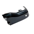 W O Sensor Holes Bumper End Rear Passenger For Ford Ranger 2019 2020 2021 2022 2023
