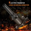A-premium Engine Ignition Coil Pack Compatible With Jaguar Vanden Plas Xj6 Xjr 1995-1997 Xjs 1995-1996 L6 4 0l