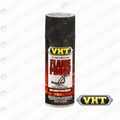 Vht Flameproof Ceramic Coating Sp102 Flat Black 11 Oz Spray 