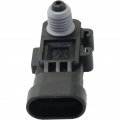 Fuel Pressure Sensor For Mercedes-benz Slk55 Amg 2005-2010 On Tank Replacement 1635422818 