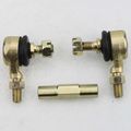 Goofit 60mm Tie Rod Assembly For 50cc 70cc 90cc 110cc 125cc 150cc 200cc 250cc Atv Four Wheeler Quad