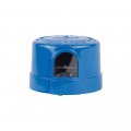 Nsi Ztl124 Electronic Photocontrol Turn Lock-advanced Longlife Zerocross-instant Response-8a Led Rated-105-305v Color 