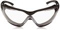 Sas Safety 5103 Clear Lens Gloggles 