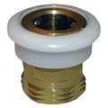 Lasco 09-1861 Snap Coupler Male Hose Thread Faucet 
