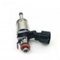 Set Of 4pcs Fuel Injectors Cm5e-bb Fits 2012-2019 Replacement For Ford Focus 2 0l I4 Ecoboost Gdi Cm5e-9f593-bb